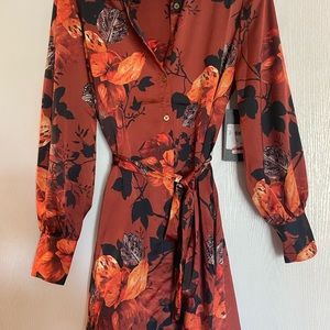 Brand new Marciano dress